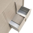 Michael Amini Lotus Bay Small Dresser - Sand