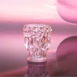 Lalique Bacchantes Vase