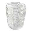 Lalique Magnitude Vase