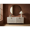BMC Langley Wall Mirror