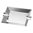 Christofle Uni Silver Plated Ashtray