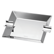 Christofle Uni Silver Plated Ashtray