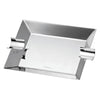 Christofle Uni Silver Plated Ashtray
