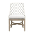 Essentials For Living Lattis Outdoor Dining Chair