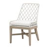 Essentials For Living Lattis Outdoor Dining Chair