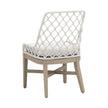 Essentials For Living Lattis Outdoor Dining Chair