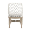 Essentials For Living Lattis Outdoor Dining Chair
