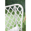 Essentials For Living Lattis Outdoor Wing Chair Clearance