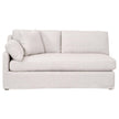 Essentials For Living Lena Modular Slipcover Sofa