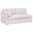 Essentials For Living Lena Modular Slipcover Sofa