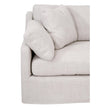 Essentials For Living Lena Modular Slipcover Sofa