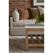 Essentials For Living Lena Modular Slipcover Sofa