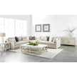 Essentials For Living Lena Modular Slipcover Sofa