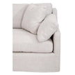 Essentials For Living Lena Modular Slipcover Sofa