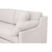 Essentials For Living Lena Modular Slipcover Sofa