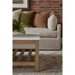 Essentials For Living Lena Modular Slipcover Sofa