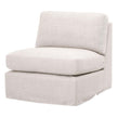 Essentials For Living Lena Modular Slipcover Sofa