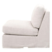 Essentials For Living Lena Modular Slipcover Sofa