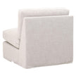 Essentials For Living Lena Modular Slipcover Sofa