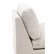 Essentials For Living Lena Modular Slipcover Sofa
