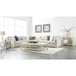 Essentials For Living Lena Modular Slipcover Sofa