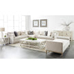 Essentials For Living Lena Modular Slipcover Sofa