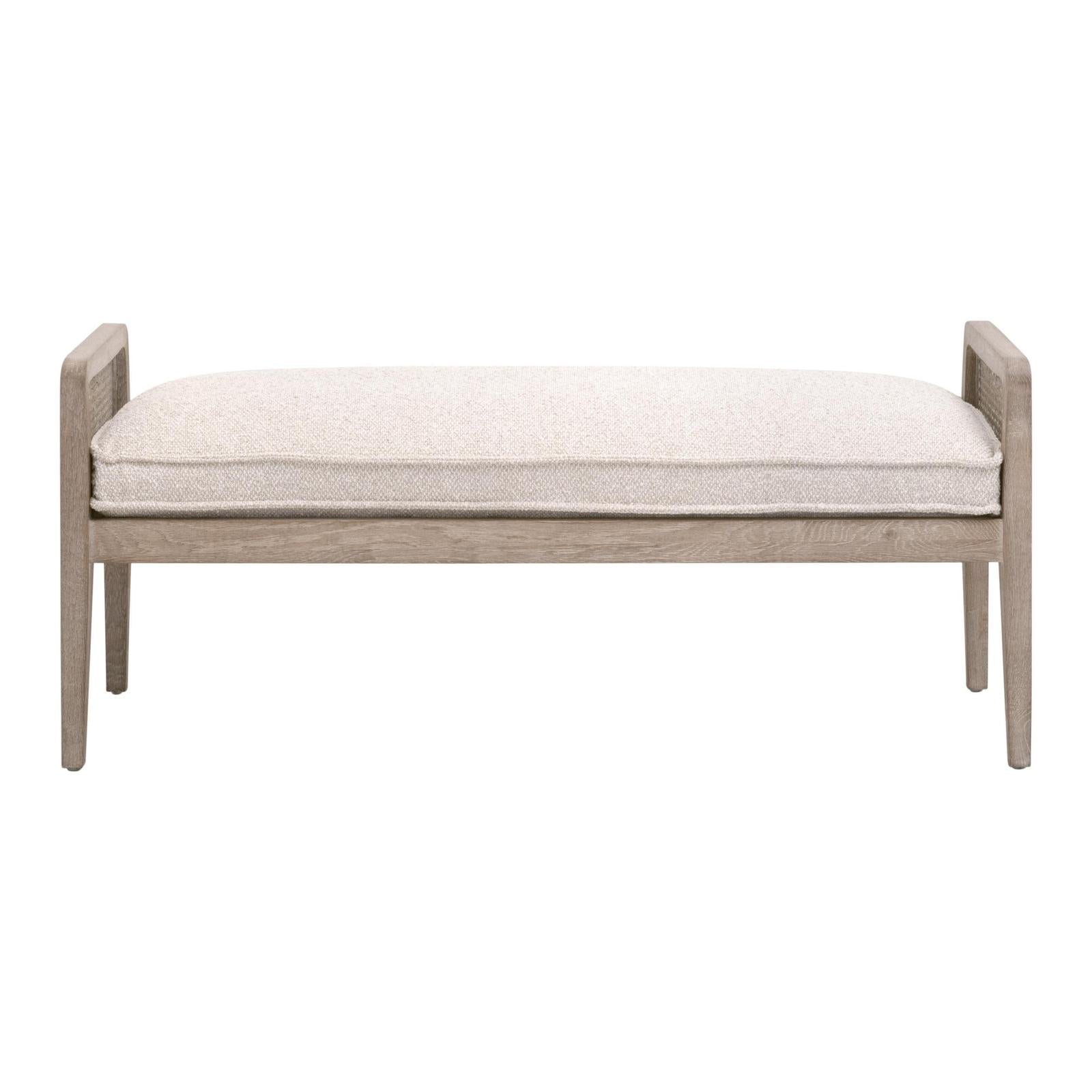 Essentials For Living Leone Bench