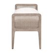Essentials For Living Leone Bench