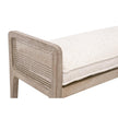 Essentials For Living Leone Bench