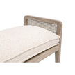 Essentials For Living Leone Bench