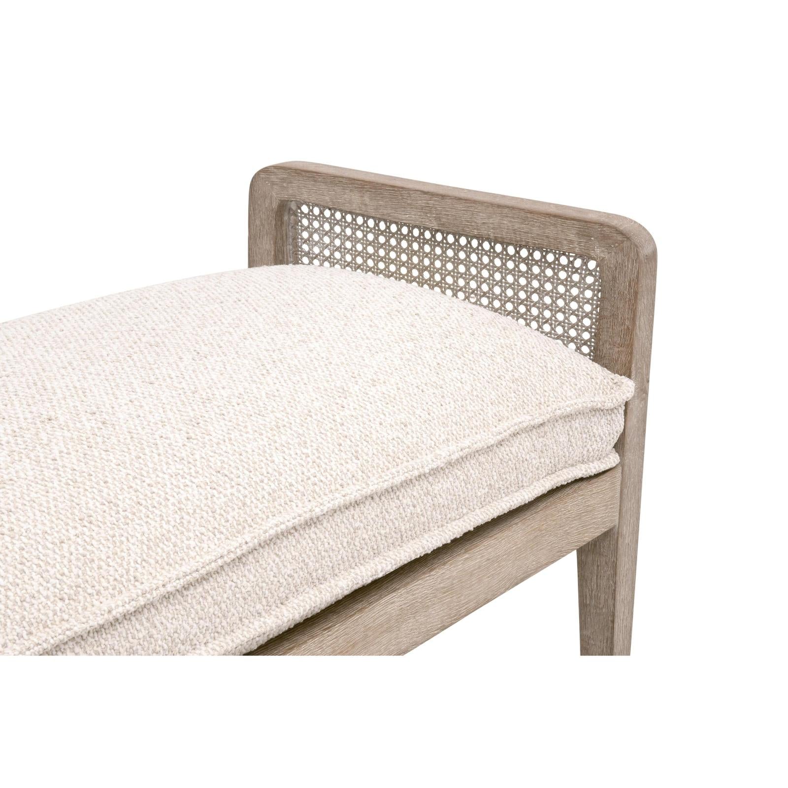 Essentials For Living Leone Bench
