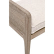 Essentials For Living Leone Bench