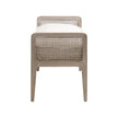 Essentials For Living Leone Bench