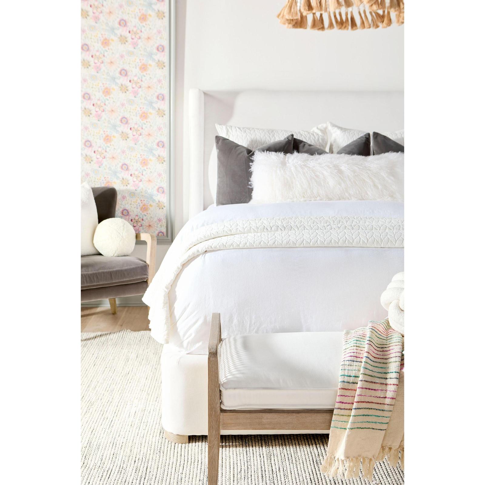 Essentials For Living Leone Bench