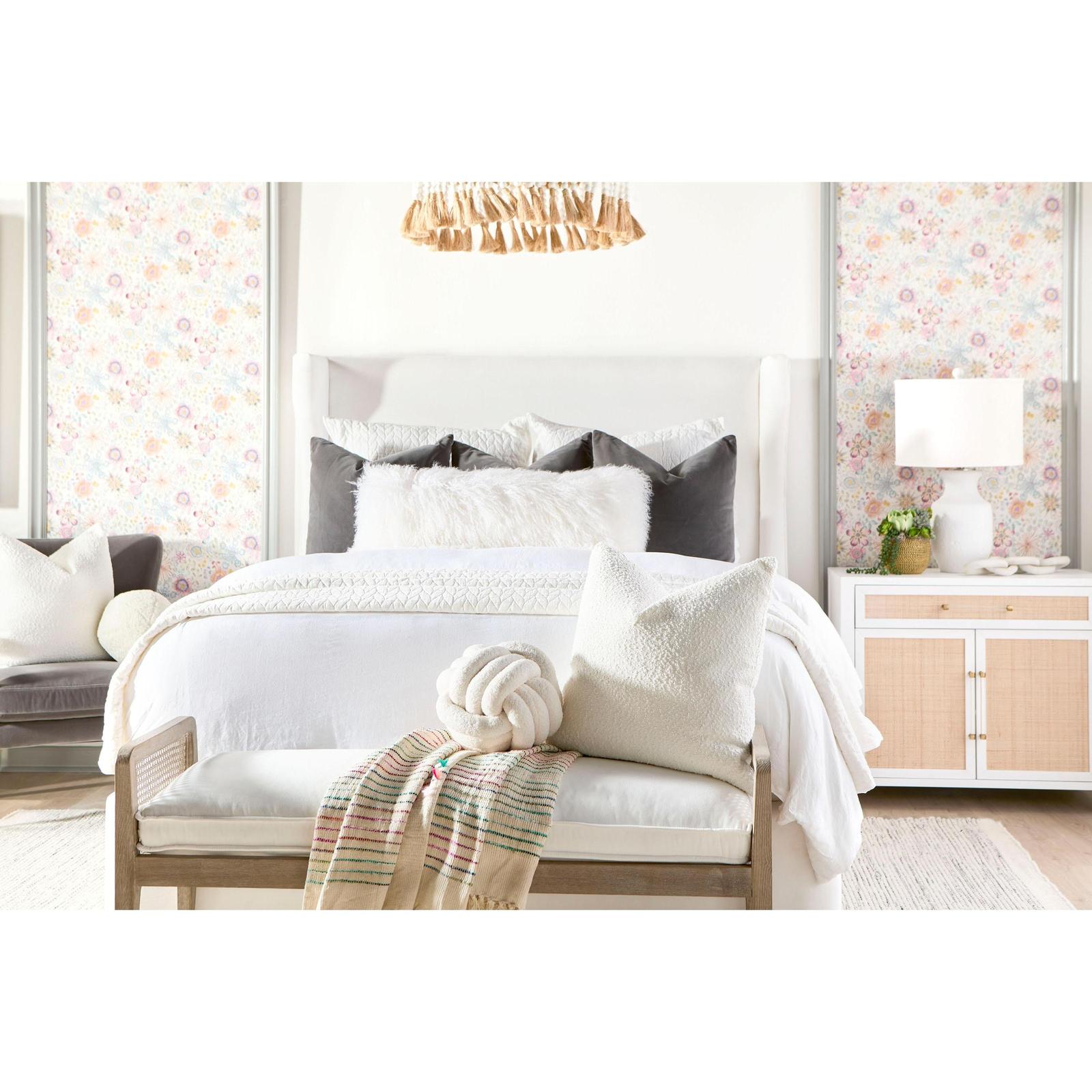 Essentials For Living Leone Bench