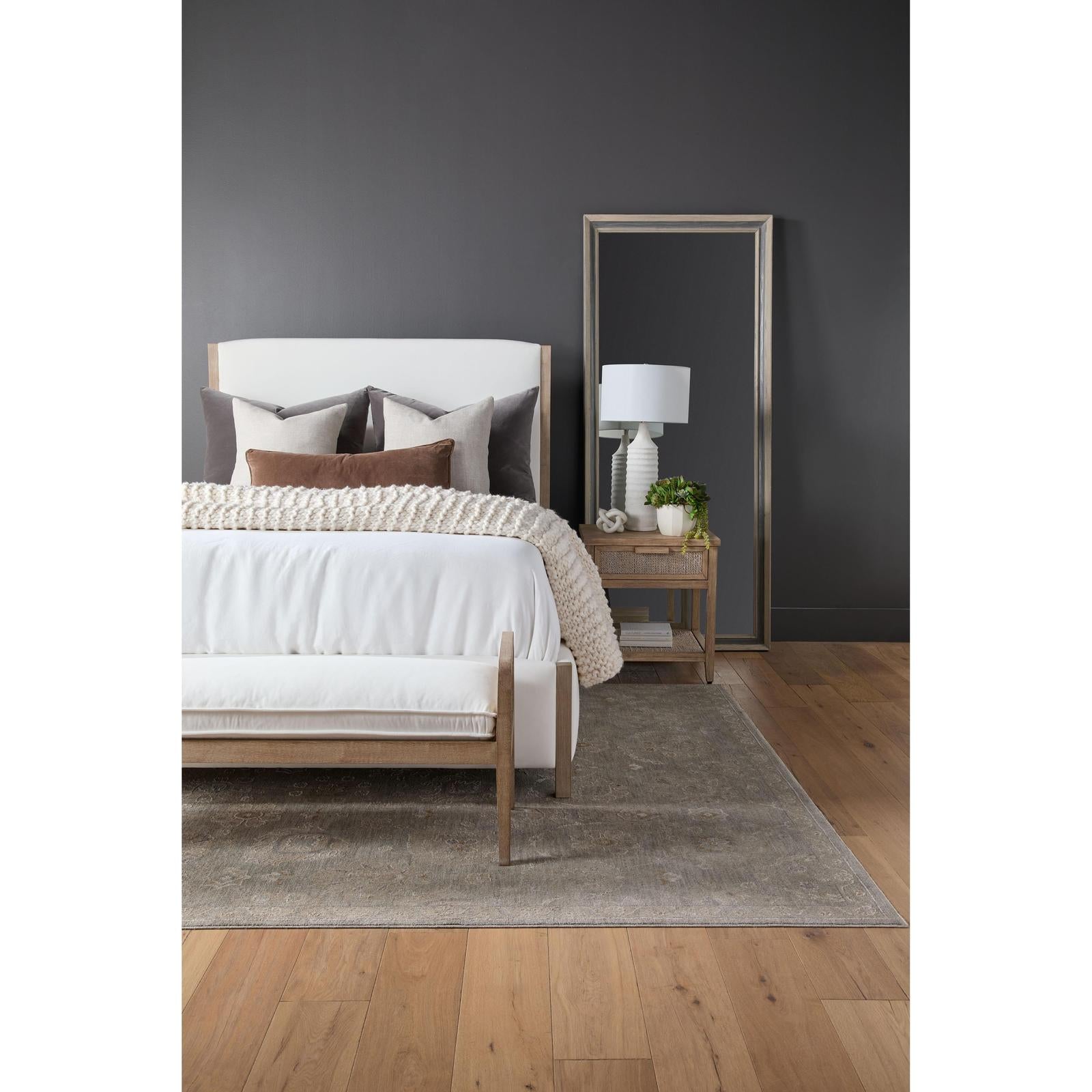 Essentials For Living Leone Bench