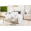 Essentials For Living Leone Bench