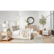 Essentials For Living Leone Bench