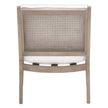Essentials For Living Leone Club Chair