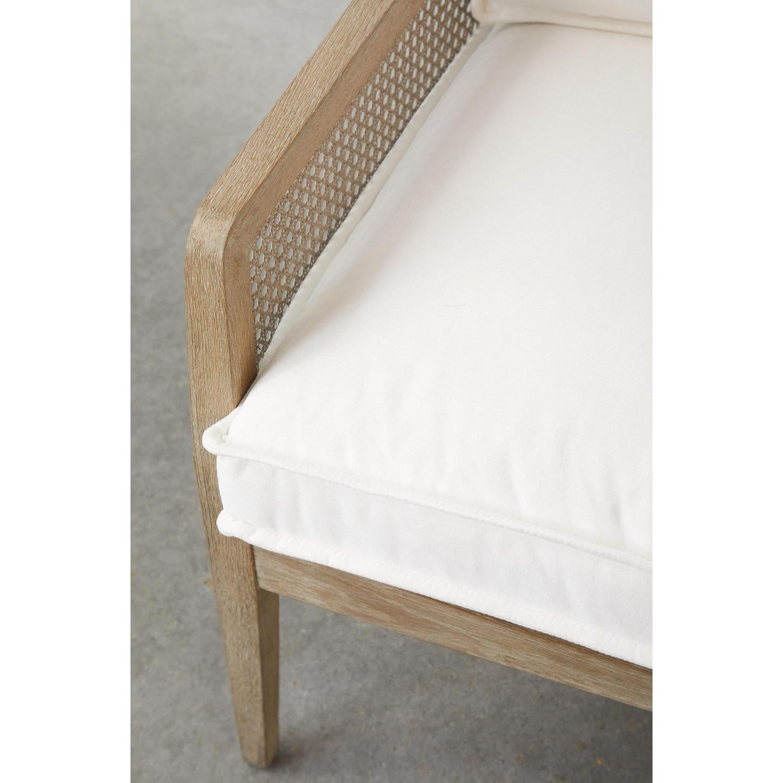 Essentials For Living Leone Club Chair