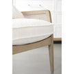 Essentials For Living Leone Club Chair