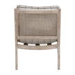 Essentials For Living Leone Club Chair