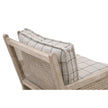Essentials For Living Leone Club Chair