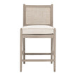 Essentials For Living Leone Counter Stool