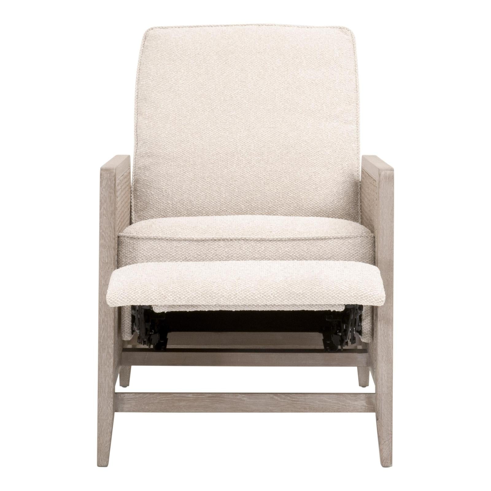 Essentials For Living Leone Recliner