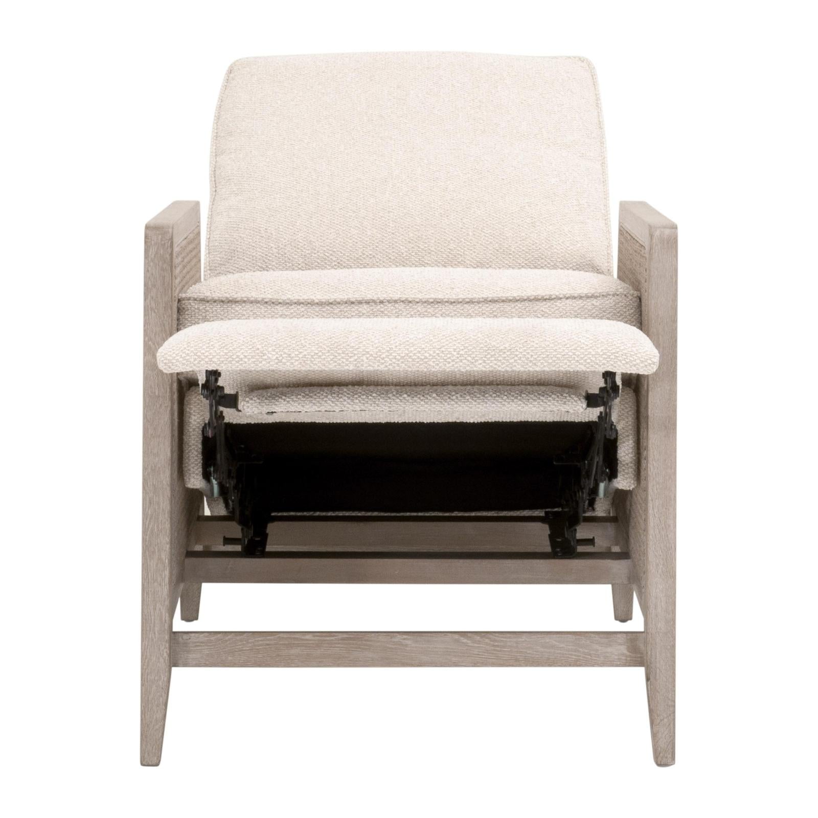 Essentials For Living Leone Recliner