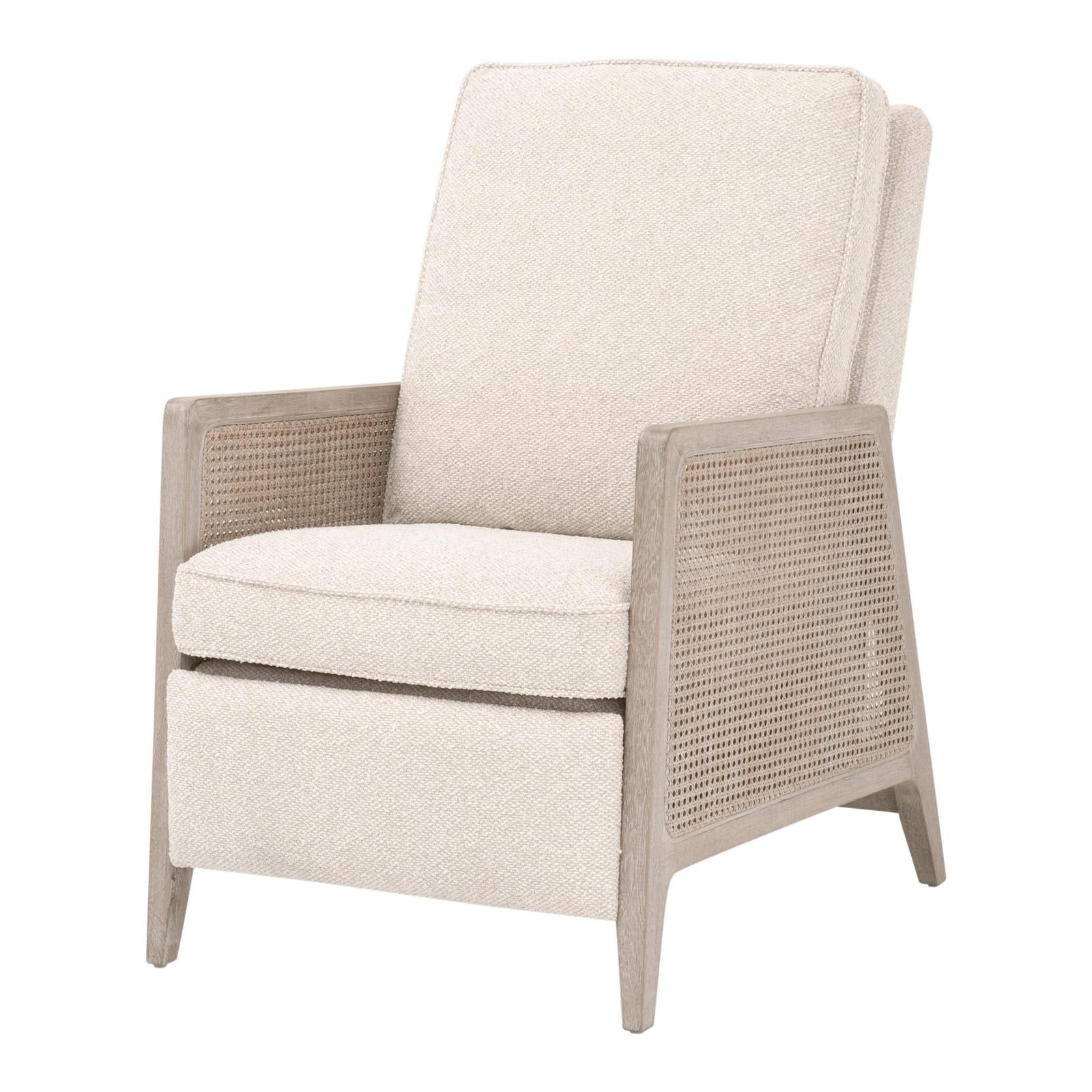 Essentials For Living Leone Recliner