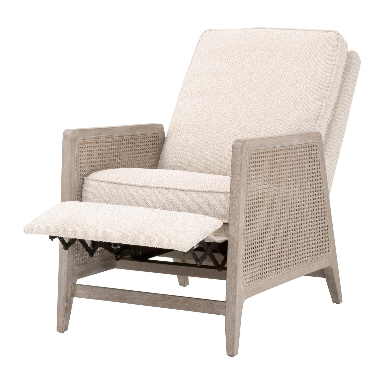 Essentials For Living Leone Recliner