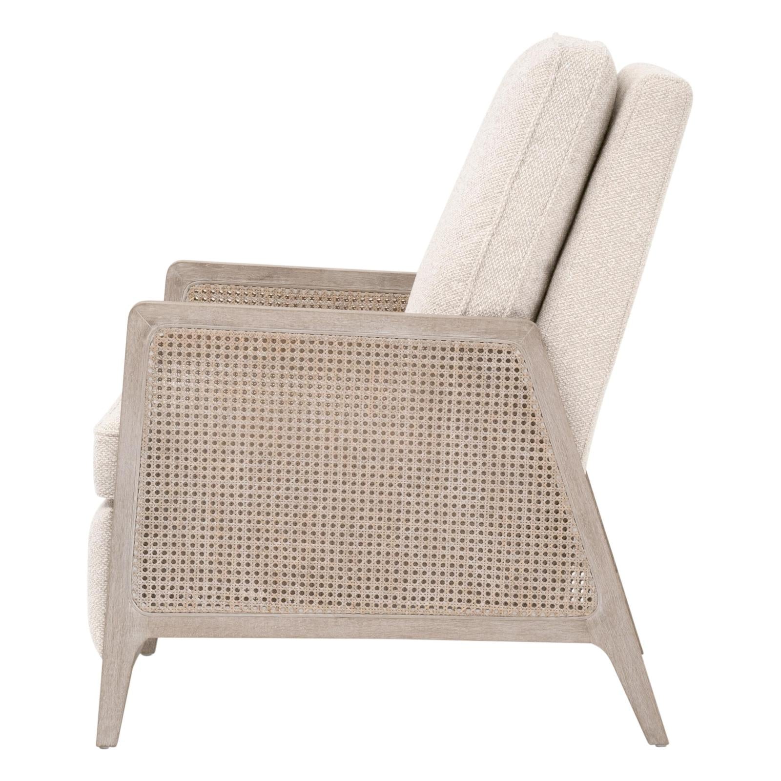 Essentials For Living Leone Recliner