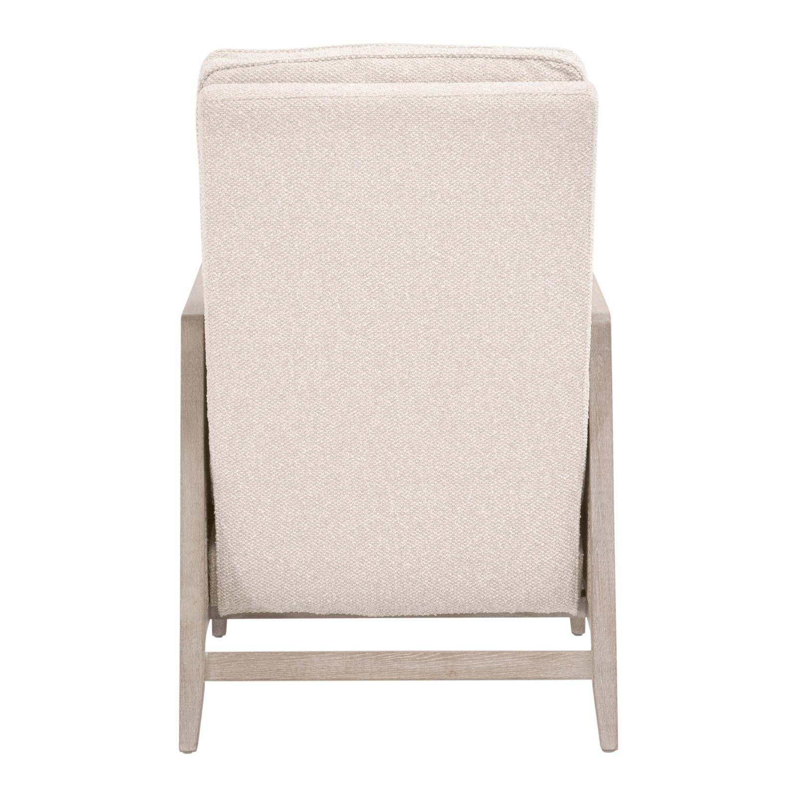 Essentials For Living Leone Recliner